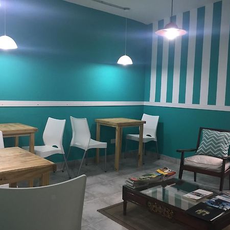 Defensa 821 Bed And Breakfast Buenos Aires Luaran gambar