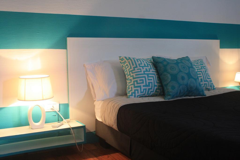 Defensa 821 Bed And Breakfast Buenos Aires Luaran gambar