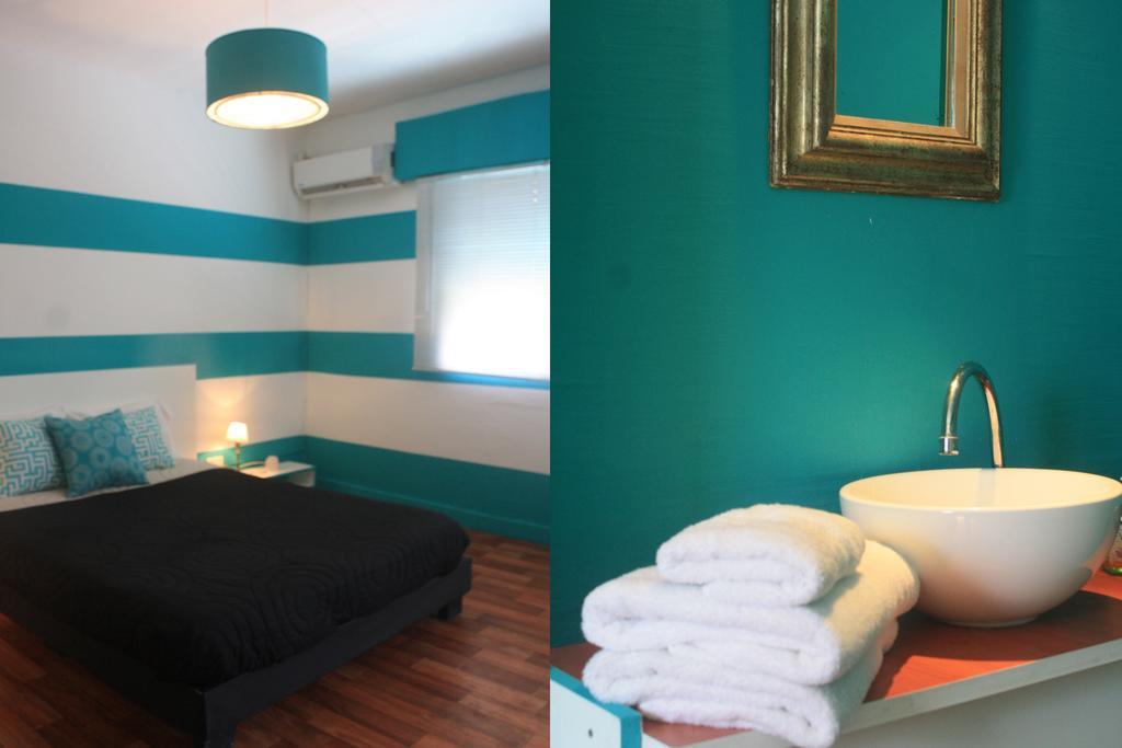 Defensa 821 Bed And Breakfast Buenos Aires Luaran gambar
