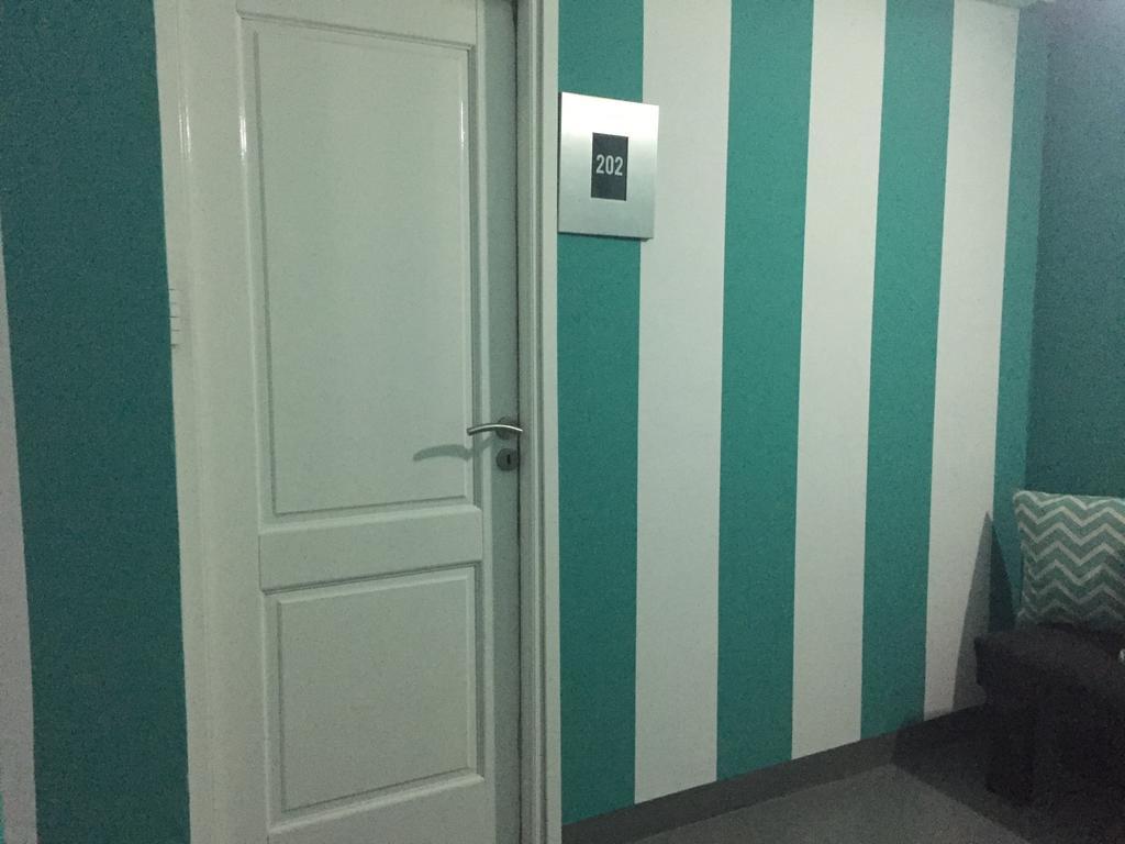 Defensa 821 Bed And Breakfast Buenos Aires Luaran gambar