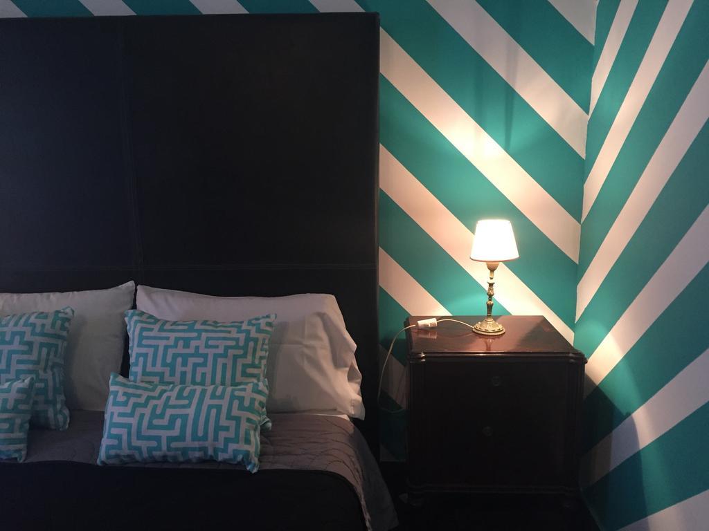 Defensa 821 Bed And Breakfast Buenos Aires Luaran gambar
