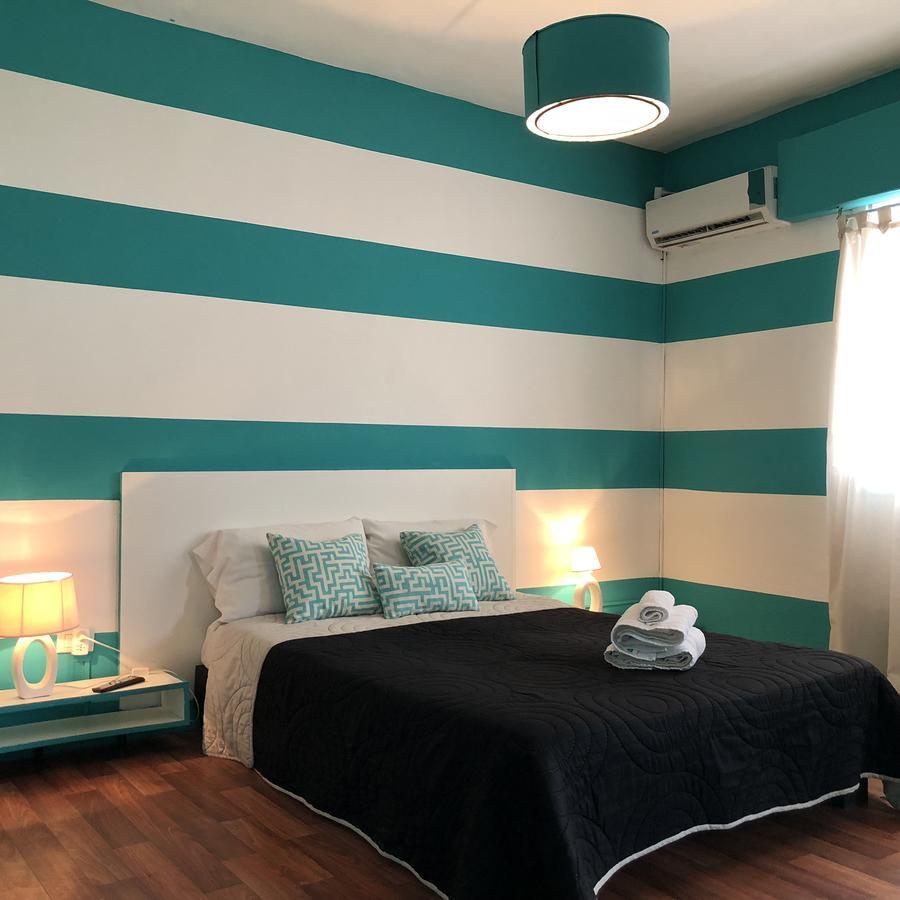 Defensa 821 Bed And Breakfast Buenos Aires Luaran gambar